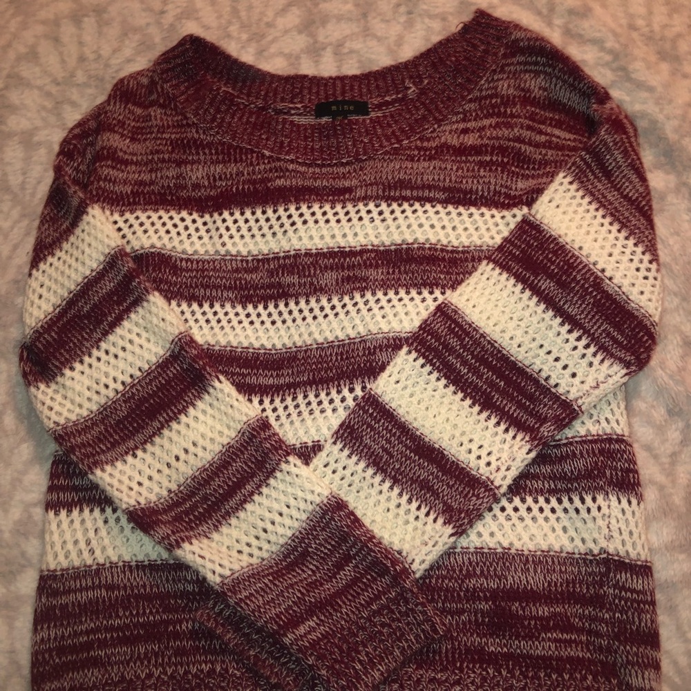 sweater